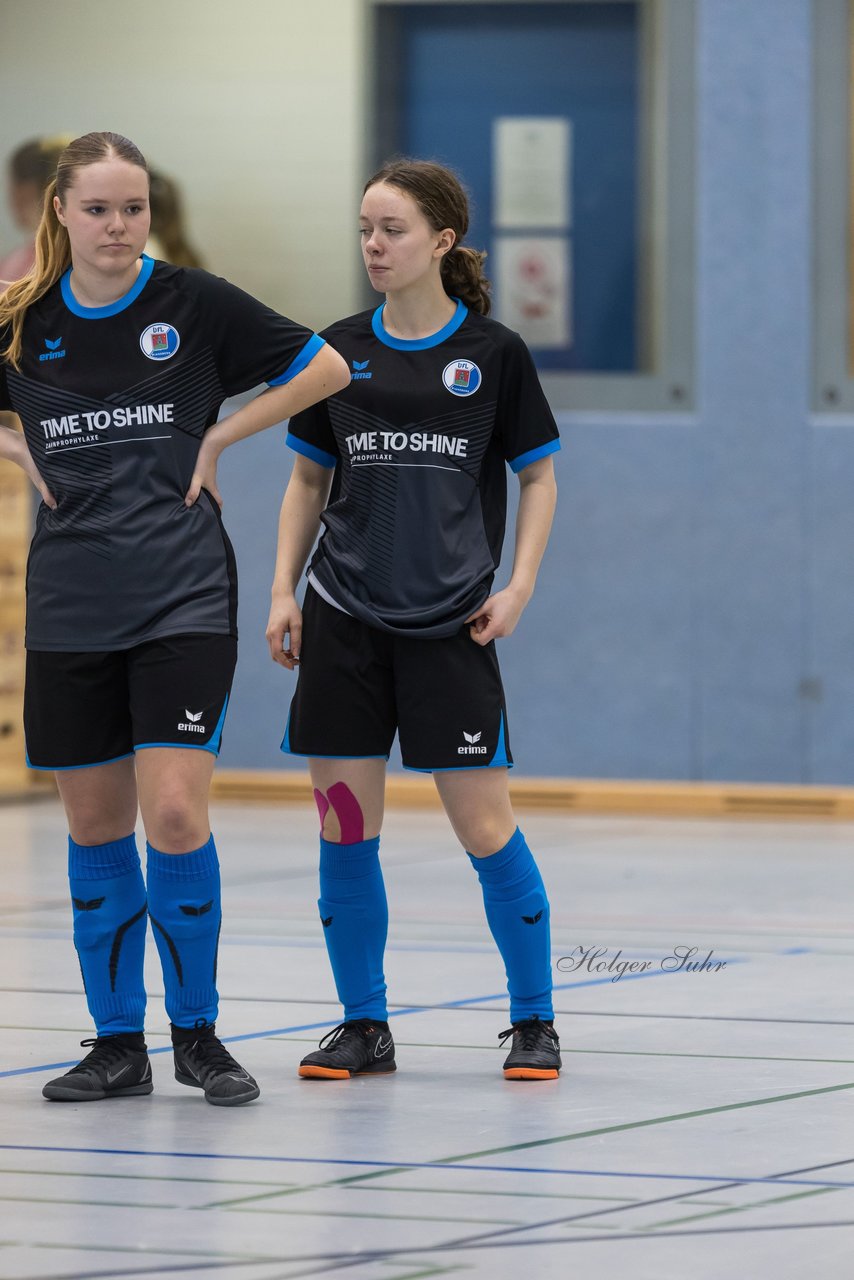 Bild 100 - wBJ Futsalmeisterschaft